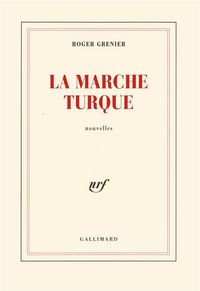 Produktbild: La marche turque
