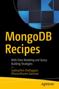 Produktbild: MongoDB Recipes
