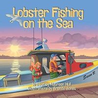 Produktbild: Lobster Fishing on the Sea