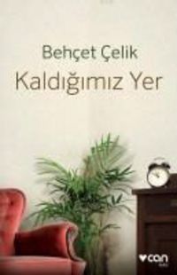Produktbild: Kaldigimiz Yer