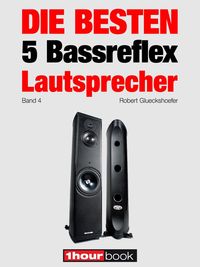 Produktbild: Die besten 5 Bassreflex-Lautsprecher (Band 4)