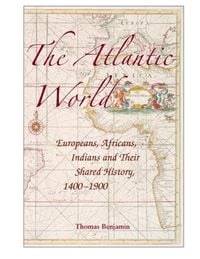 Produktbild: Atlantic World