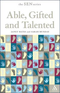 Produktbild: Able, Gifted and Talented