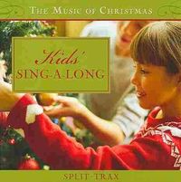 Produktbild: KIDS SING-A-LONG             D