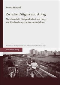 Produktbild: Zwischen Stigma und Alltag
