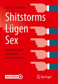 Produktbild: Shitstorms, L&uuml;gen, Sex