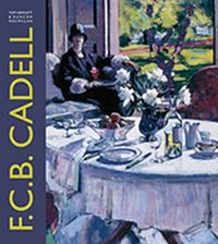Produktbild: F.C.B. Cadell