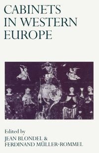 Produktbild: Cabinets in Western Europe