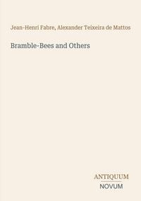 Produktbild: Bramble-Bees and Others
