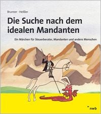 Produktbild: Die Suche nach dem idealen Mandanten