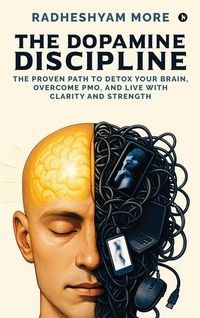 Produktbild: The Dopamine Discipline