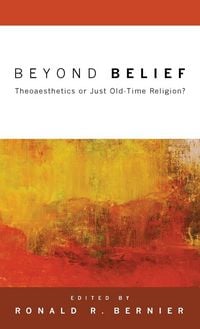 Produktbild: Beyond Belief