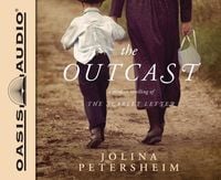 Produktbild: The Outcast: A Modern Retelling of the Scarlet Letter