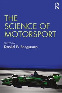 Produktbild: The Science of Motorsport