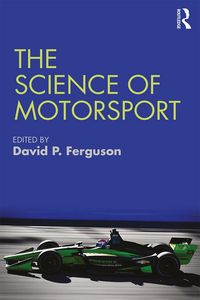 Produktbild: The Science of Motorsport
