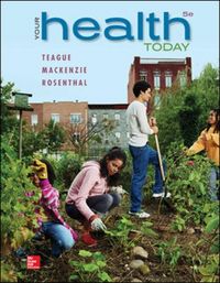 Produktbild: Your Health Today Choices in a