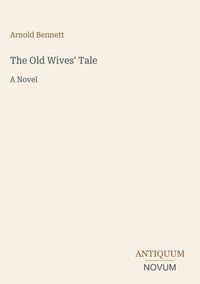 Produktbild: The Old Wives' Tale