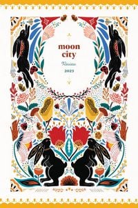 Produktbild: Moon City Review 2023