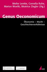 Produktbild: Genus Oeconomicum
