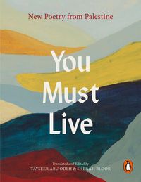 Produktbild: You Must Live