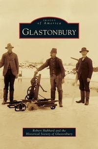 Produktbild: Glastonbury
