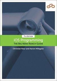 Produktbild: IOS Programming