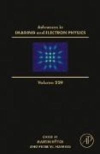 Produktbild: Advances in Imaging and Electron Physics