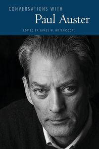 Produktbild: Conversations with Paul Auster