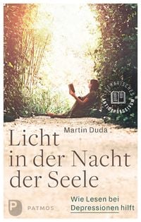 Produktbild: Licht in der Nacht der Seele
