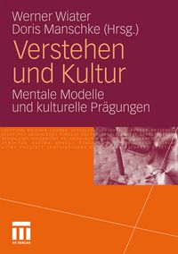 Produktbild: Verstehen und Kultur