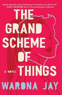 Produktbild: The Grand Scheme of Things
