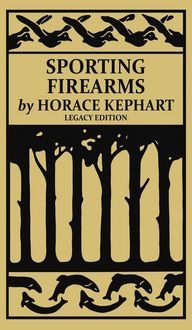 Produktbild: Sporting Firearms (Legacy Edition)