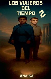 Produktbild: Los Viajeros del Tiempo 2