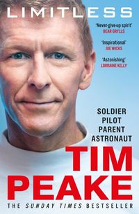 Produktbild: Limitless: The Autobiography