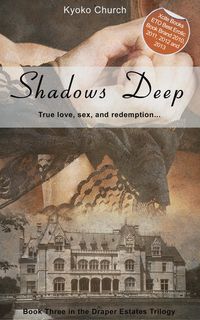 Produktbild: Shadows Deep