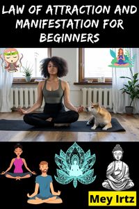 Produktbild: Law of Attraction and Manifestation for Beginners