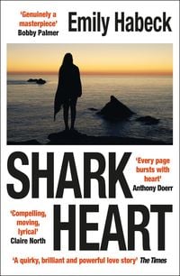 Produktbild: Shark Heart