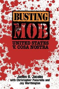 Produktbild: Busting the Mob