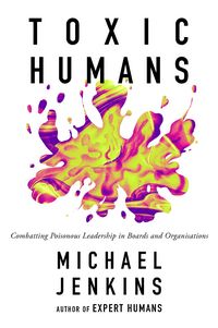 Produktbild: Toxic Humans