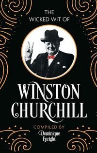 Produktbild: The Wicked Wit of Winston Churchill