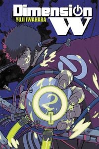 Produktbild: Dimension W, Vol. 2