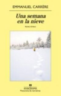 Produktbild: Una Semana En La Nieve