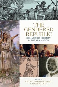 Produktbild: The Gendered Republic