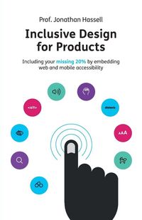Produktbild: Inclusive Design for Products