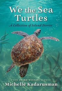 Produktbild: We the Sea Turtles