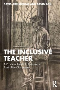 Produktbild: The Inclusive Teacher
