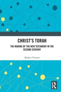 Produktbild: Christ's Torah