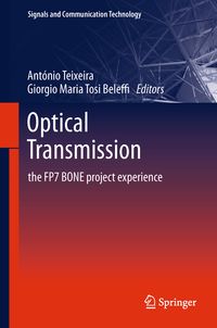 Produktbild: Optical Transmission