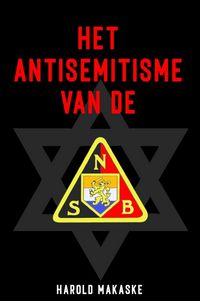 Produktbild: Het antisemitisme van de NSB