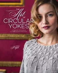Produktbild: The Art of Circular Yokes